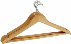 HOLDA Portemanteau Mural 7 Crochets Naturel^CASA Hot