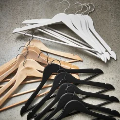 HOLDA Portemanteau Mural 7 Crochets Naturel^CASA Hot