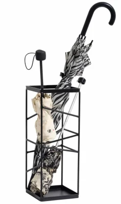 HOLDA Portemanteau Mural 7 Crochets Naturel^CASA Hot