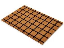 HOLDA Portemanteau Mural 7 Crochets Naturel^CASA Hot