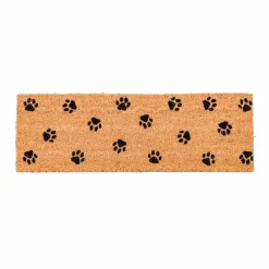 HOLDA Portemanteau Mural 7 Crochets Naturel^CASA Hot