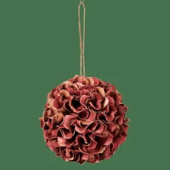 HORTENSE Bol Rose^CASA Discount