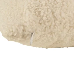 HOTZ Coussin Chauffant Blanc Cassé^CASA Hot