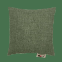 HOTZ Coussin Chauffant Vert^CASA Discount
