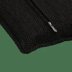 HOTZ Coussin D'assis Chauffant Noir^CASA Online