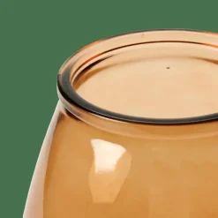 HURRICANE Vase Brun^CASA Sale