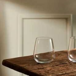 I MERA Verre 45 CL Transparent^CASA Sale