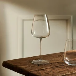 I MERA Verre à Vin 35 CL Transparent^CASA Online