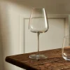 I MERA Verre à Vin 55 CL Transparent^CASA Discount