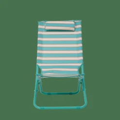 IBIZA Chaise Pliante Multicolore^CASA Outlet