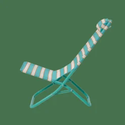 IBIZA Chaise Pliante Multicolore^CASA Outlet