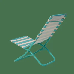 IBIZA Chaise Pliante Multicolore^CASA Outlet