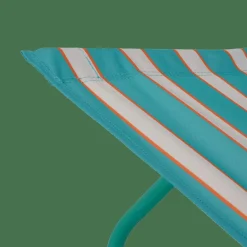 IBIZA Chaise Pliante Multicolore^CASA Outlet