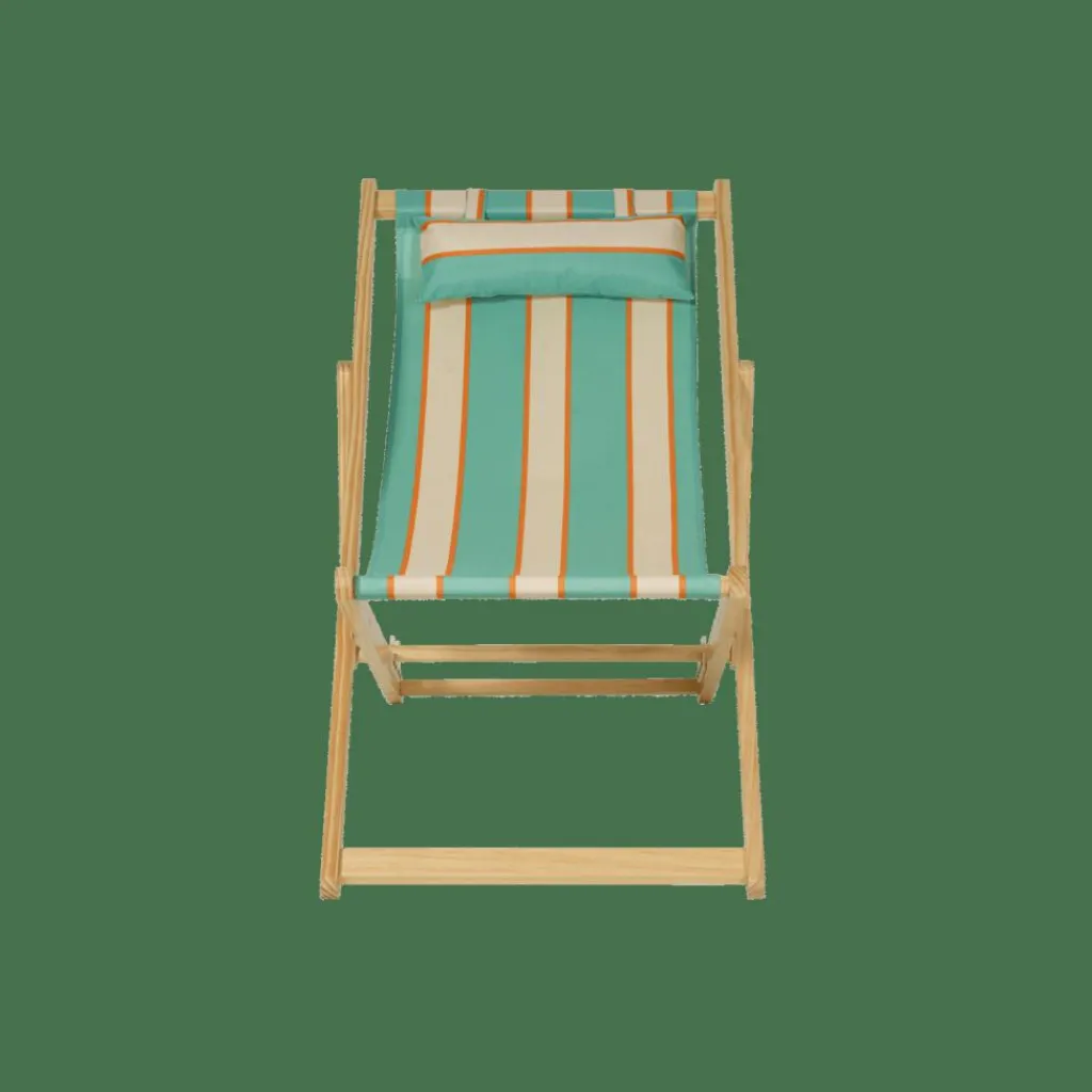 IBIZA Transat Multicolore^CASA New