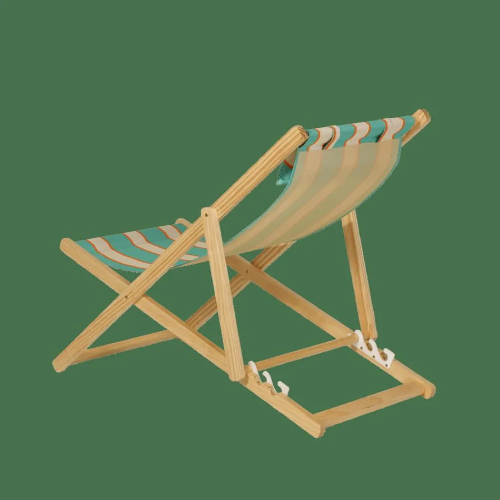 IBIZA Transat Multicolore^CASA New