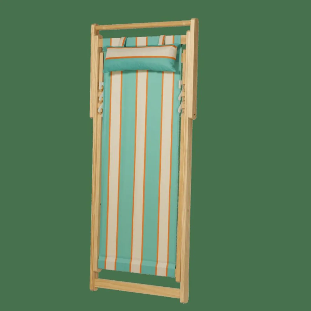 IBIZA Transat Multicolore^CASA New