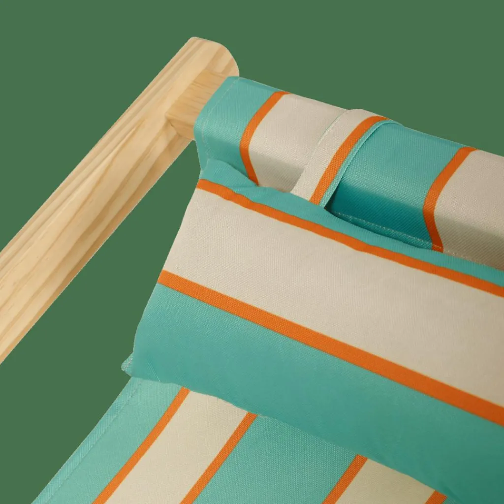 IBIZA Transat Multicolore^CASA New