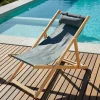 IBIZA Transat Vert^CASA Discount