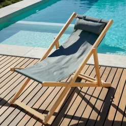 IBIZA Transat Vert^CASA Discount