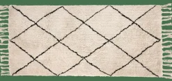 IDRIS Tapis Blanc^CASA Online