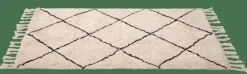IDRIS Tapis Blanc^CASA Online