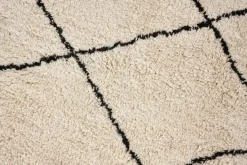 IDRIS Tapis Blanc^CASA Online