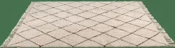 IDRIS Tapis Blanc^CASA Clearance