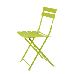 IMPERIAL Chaise Lime^CASA Clearance