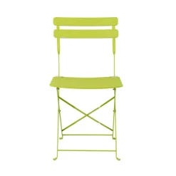 IMPERIAL Chaise Lime^CASA Clearance