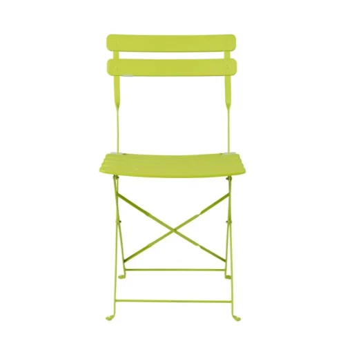 IMPERIAL Chaise Lime^CASA Clearance