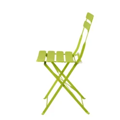 IMPERIAL Chaise Lime^CASA Clearance