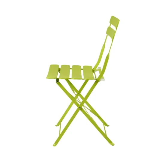 IMPERIAL Chaise Lime^CASA Clearance