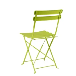 IMPERIAL Chaise Lime^CASA Clearance