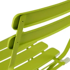 IMPERIAL Chaise Lime^CASA Clearance