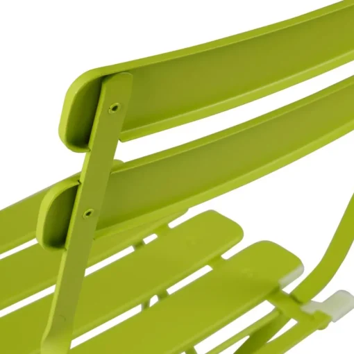 IMPERIAL Chaise Lime^CASA Clearance