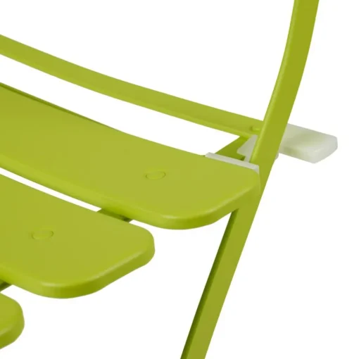 IMPERIAL Chaise Lime^CASA Clearance