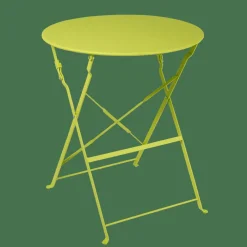 IMPERIAL Ensemble Bistrot Rond Lime^CASA Discount