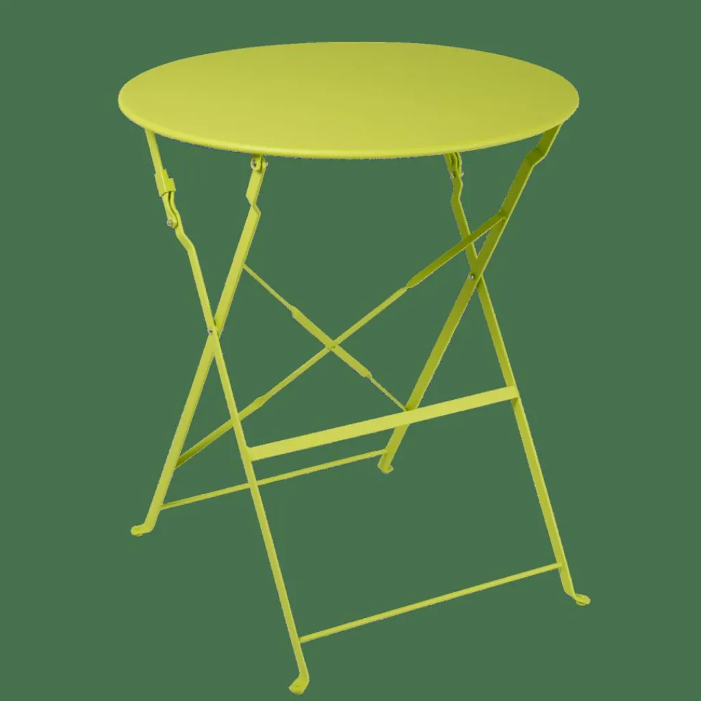 IMPERIAL Ensemble Bistrot Rond Lime^CASA Discount