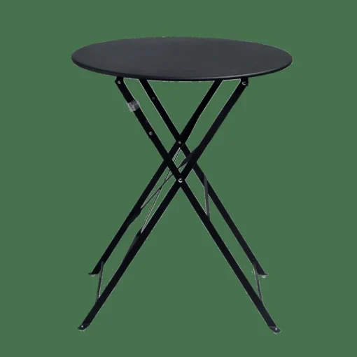 IMPERIAL Ensemble Bistrot Rond Noir^CASA New