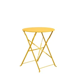 IMPERIAL Ensemble Bistrot Rond Jaune^CASA Best