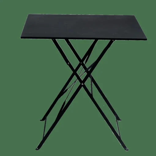 IMPERIAL Ensemble Bistrot Carré Noir^CASA Sale