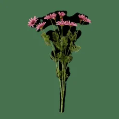 INDI Tige De Fleurs Mauve^CASA Online