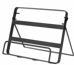 INDUSTRIA Raclette Vitre Noir^CASA Clearance