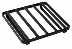 INDUSTRIA Raclette Vitre Noir^CASA Clearance