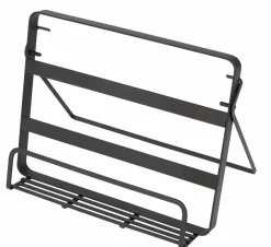 INDUSTRIA Raclette Vitre Noir^CASA Clearance