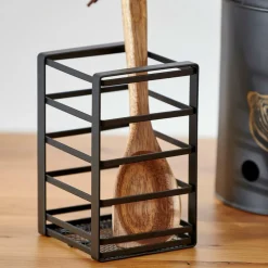 INDUSTRIA Raclette Vitre Noir^CASA Clearance