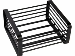 INDUSTRIA Raclette Vitre Noir^CASA Clearance