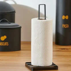 INDUSTRIA Raclette Vitre Noir^CASA Clearance