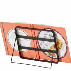 INDUSTRIA Raclette Vitre Noir^CASA Clearance