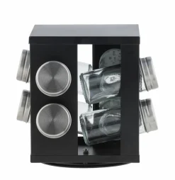 INDUSTRIA Raclette Vitre Noir^CASA Clearance